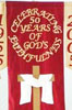 Estill Springs Nazarene Church custom religious celebration banner